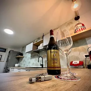  Appartamento La Perla
