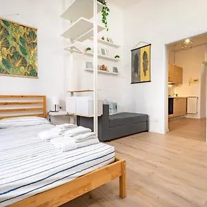 Appartamento Cozy In Center