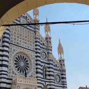  Appartamento Gracious In The Heart Of