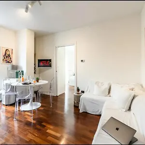  Appartamento Casa Albertina Grazioso Vicino Stazione