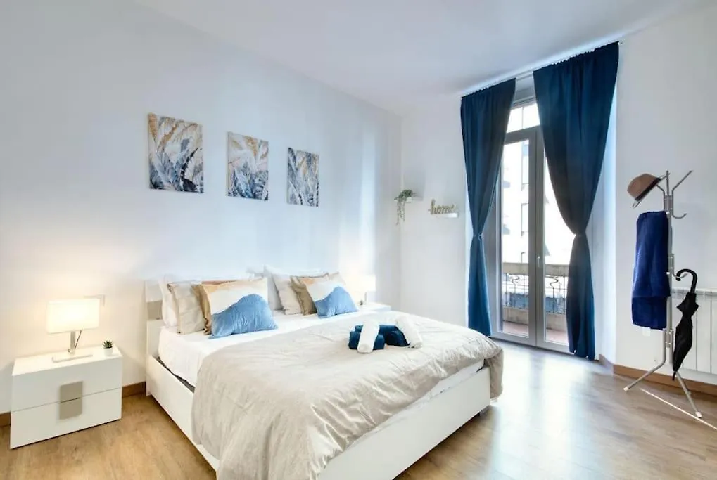 S&M Apartments 