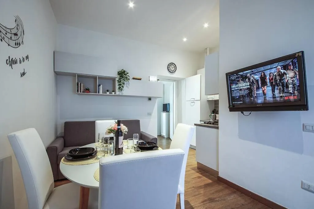 S&M Apartments 