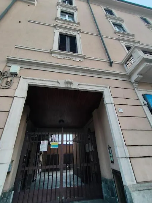 S&M Apartments 