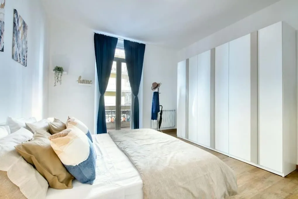 S&M Apartments 